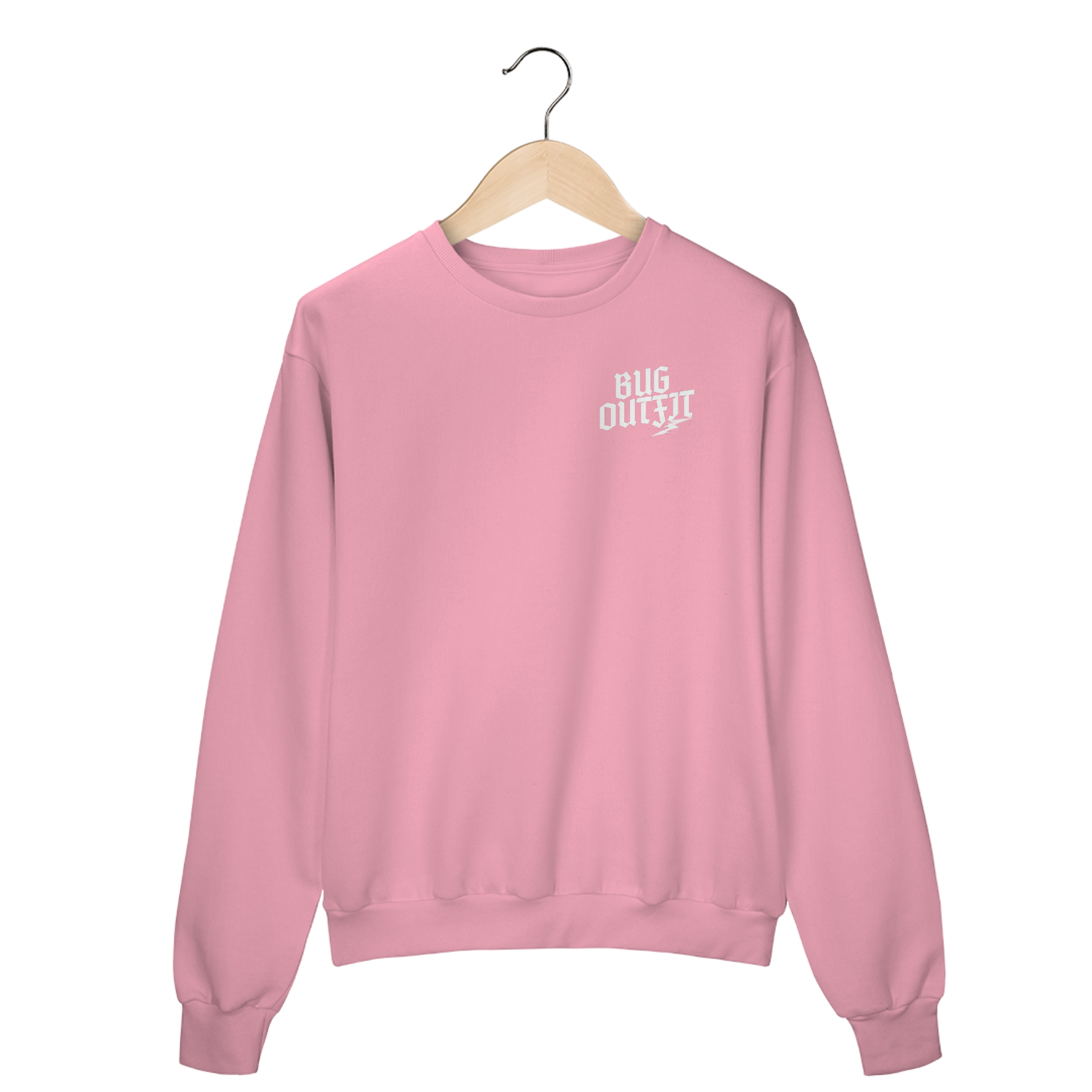 Nome do produto: Molentom fechado Simples BUG 