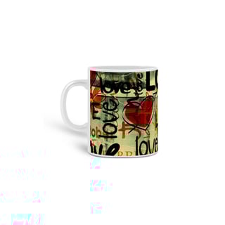 Caneca Love #2