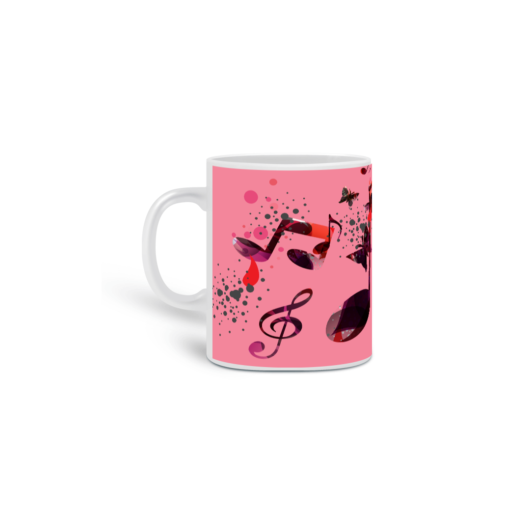 Caneca Music #2