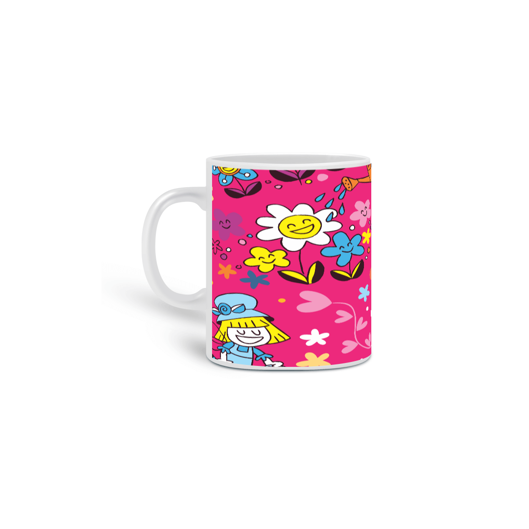 Nome do produto: Caneca Divertida #2