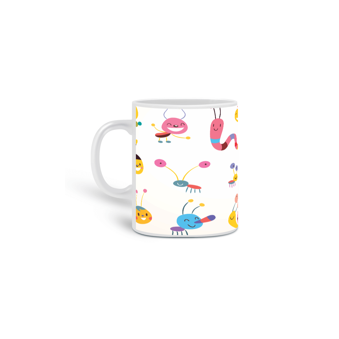 Caneca Divertida #3