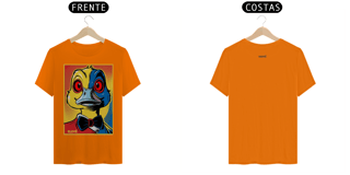 Camiseta Masculina Duck Elevé