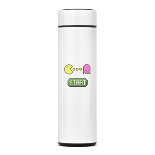 Garrafa térmica 400 ml