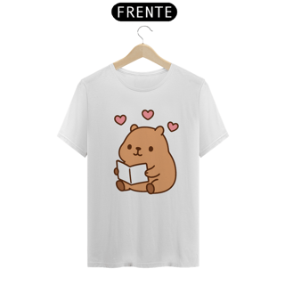 T-Shirt Classic Capivara