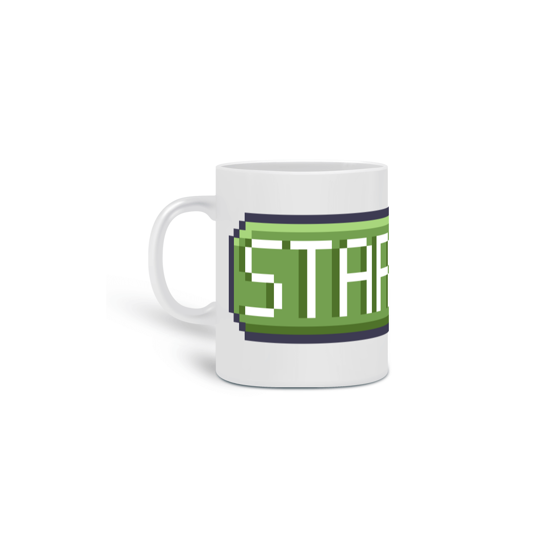 Caneca Start