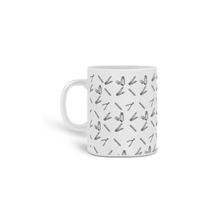 Caneca – Manicure
