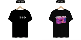 T-Shirt Classic Play