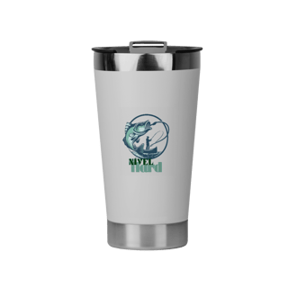 Copo Térmico Pescaria