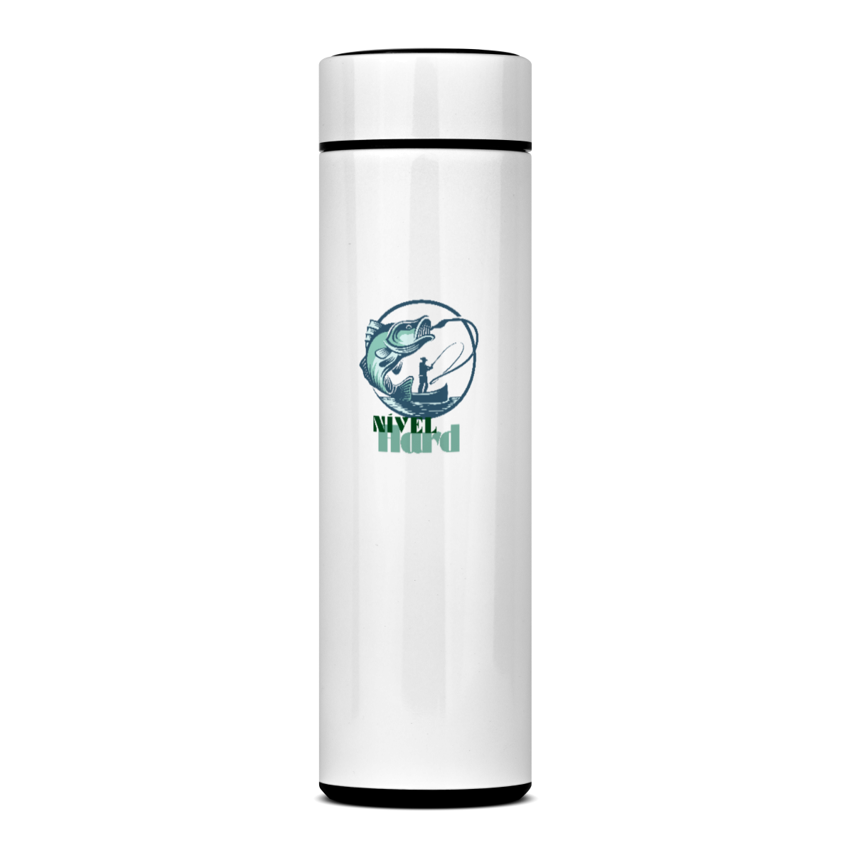 Garrafa Térmica Pescaria