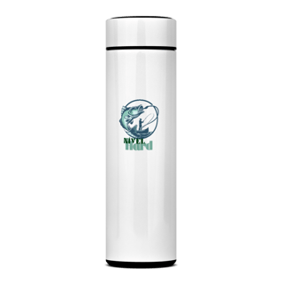 Garrafa Térmica Pescaria