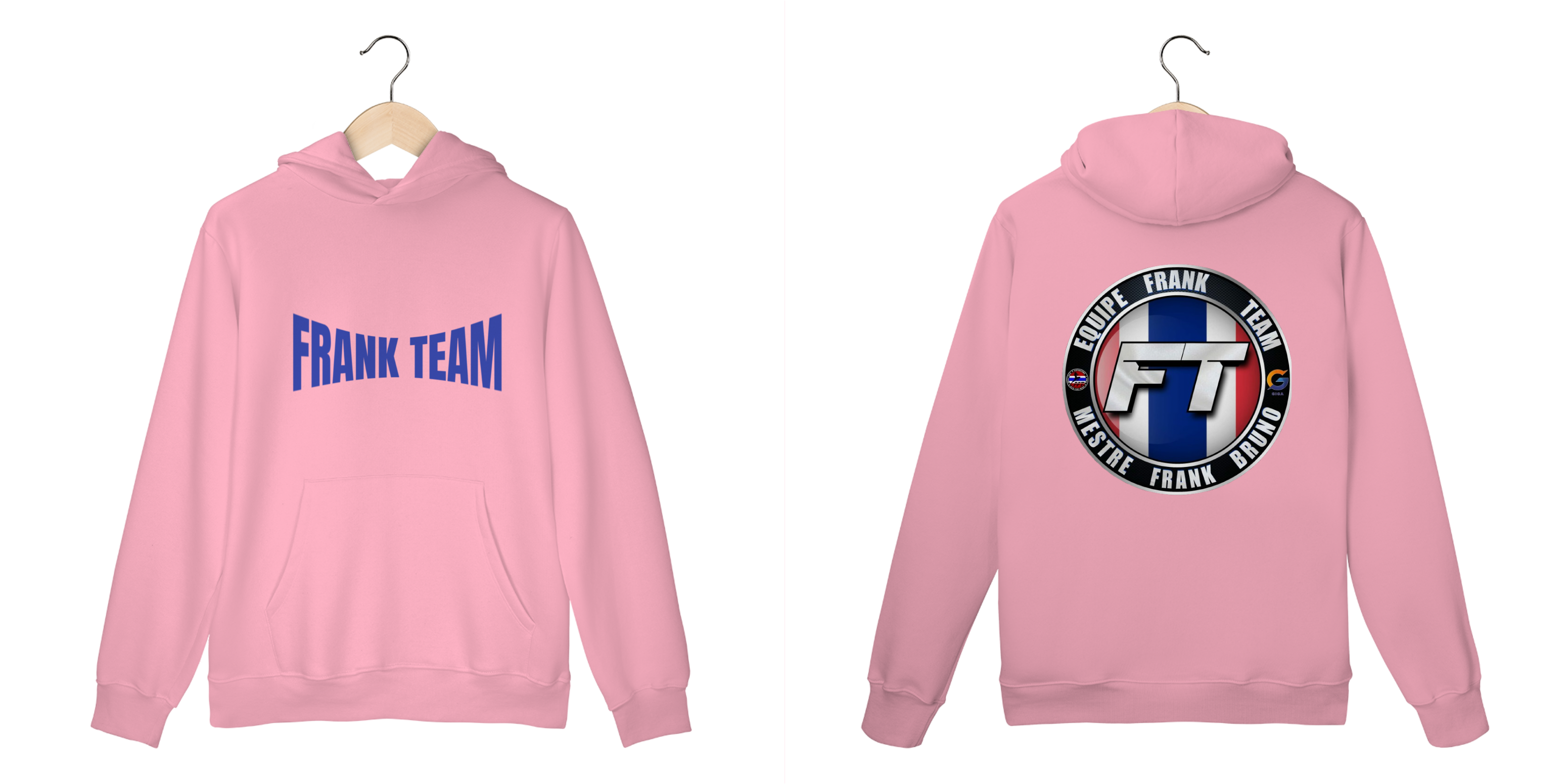 Nome do produto: FT - CASACO CAMGURU