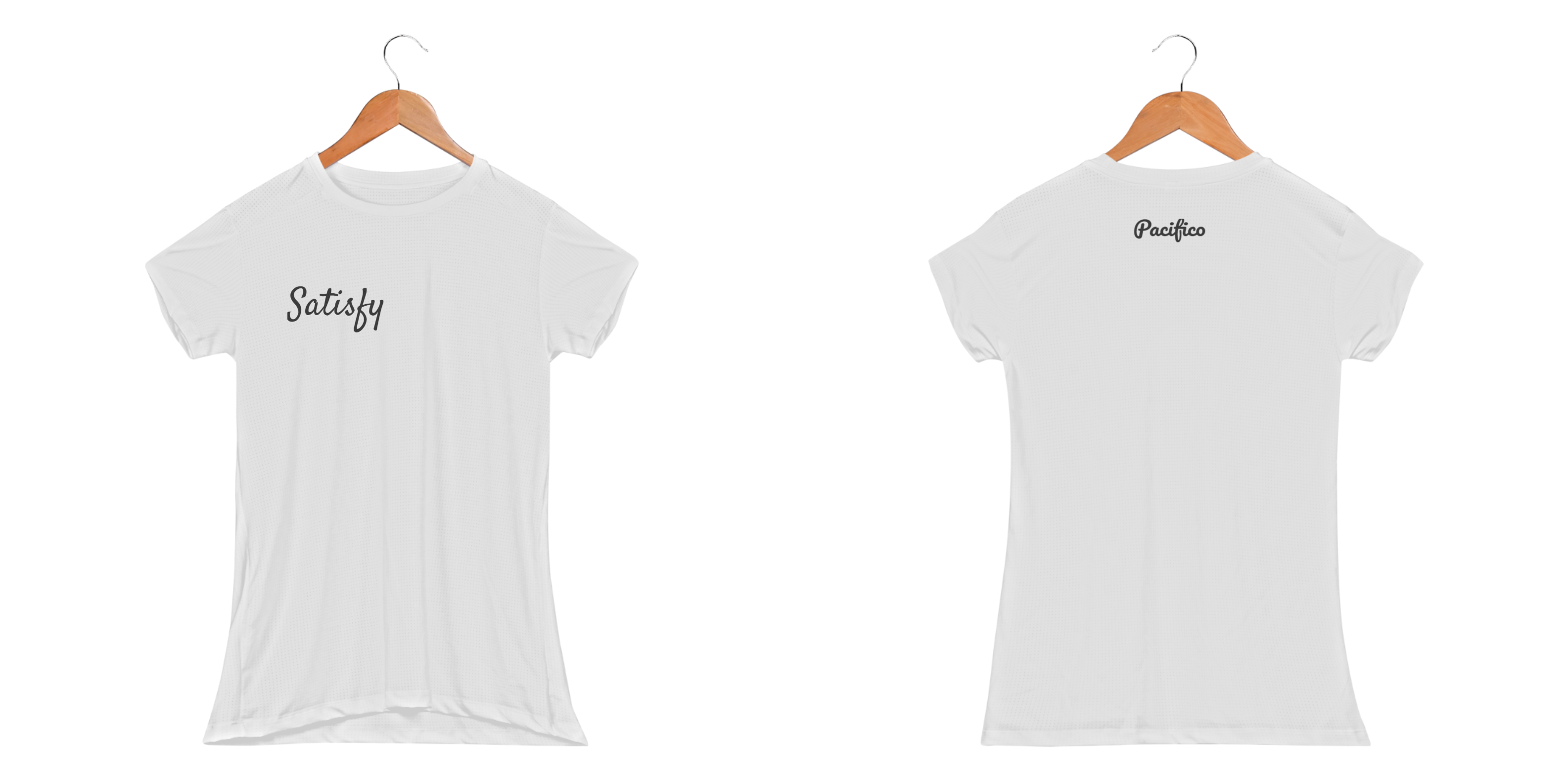 Nome do produto: SATISFY