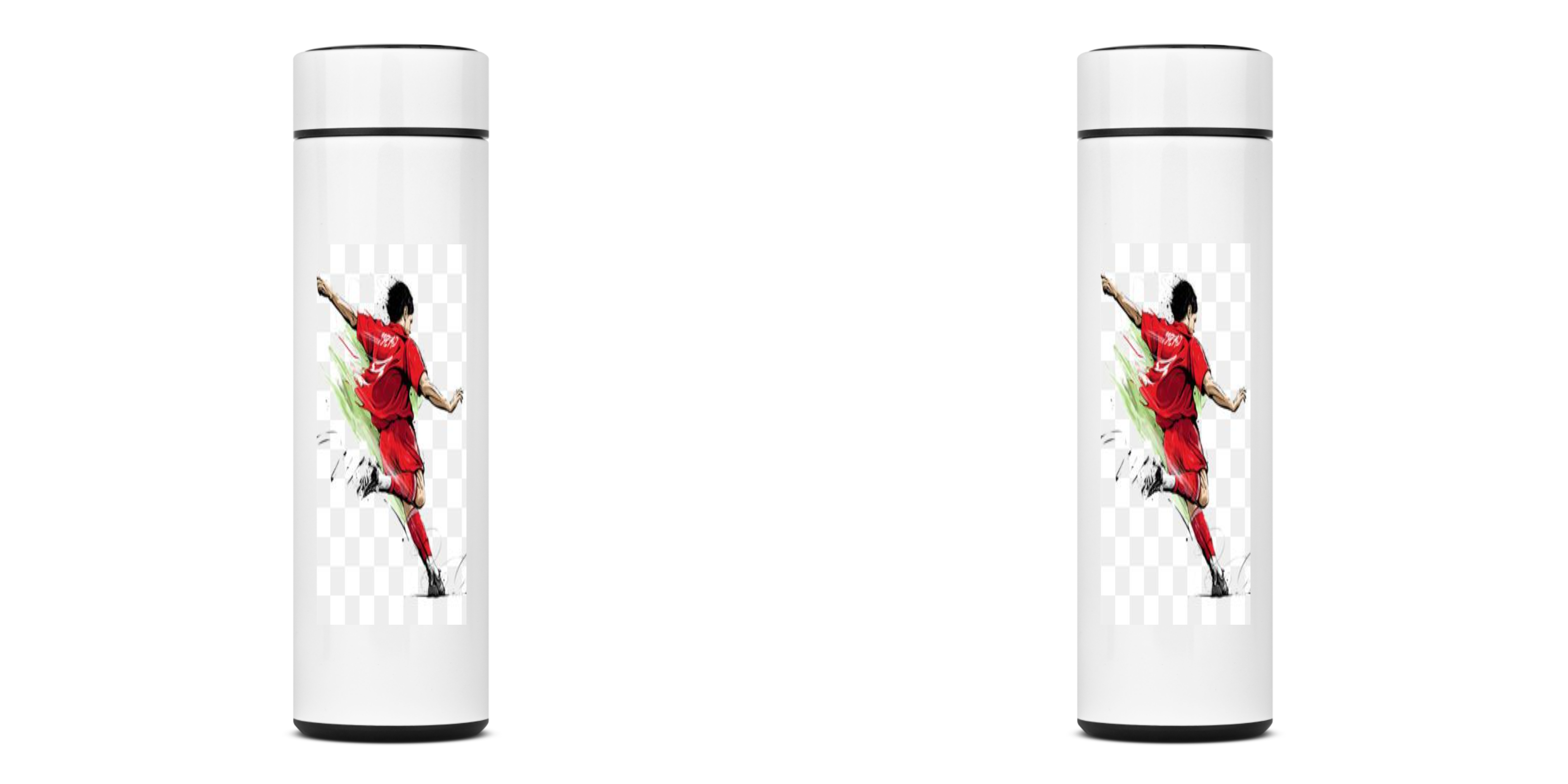 Nome do produto: GARAFA TERMICA