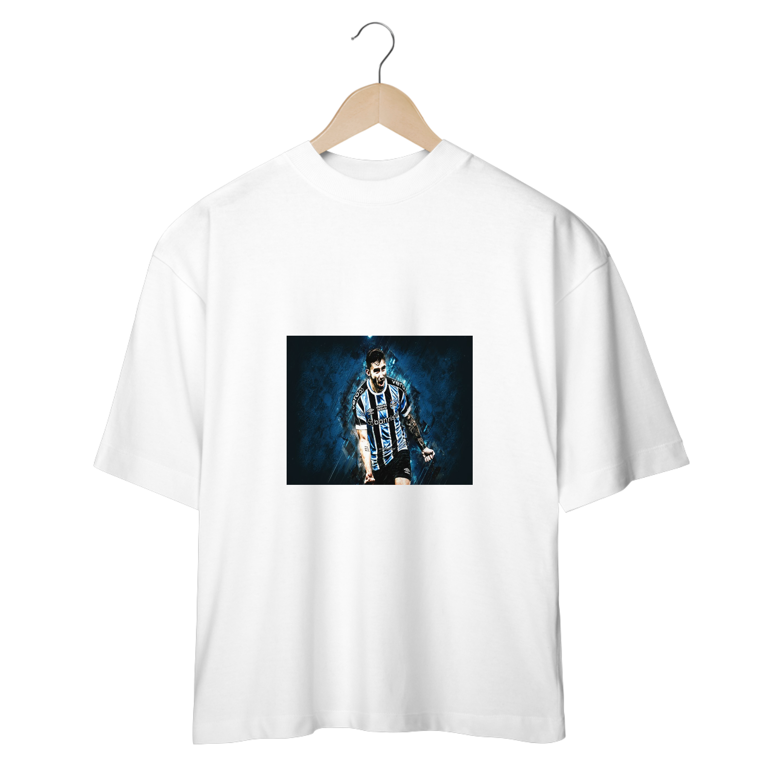 Nome do produto: CAMISA DO GREMIO