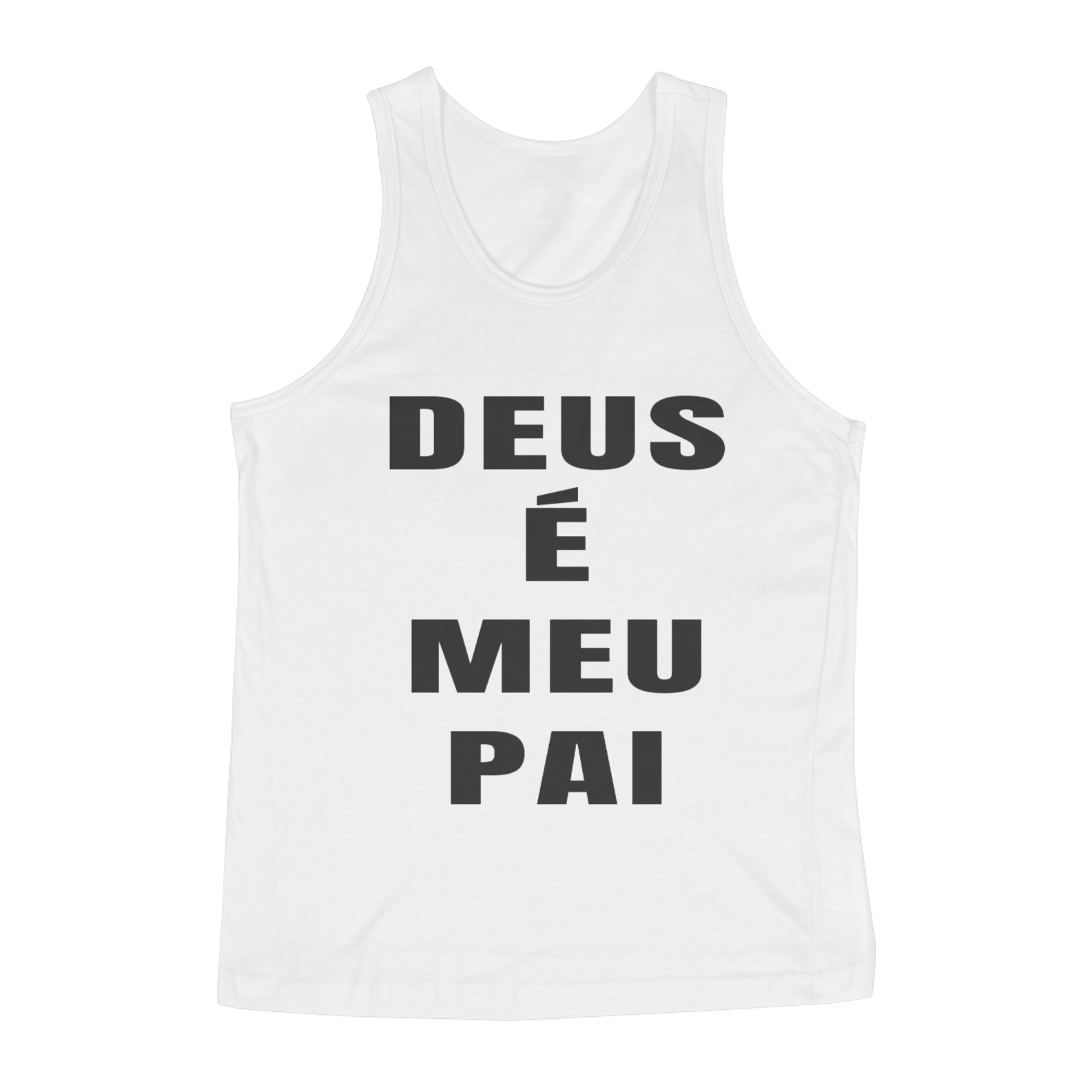 Nome do produto: DEUS E MEU PAI