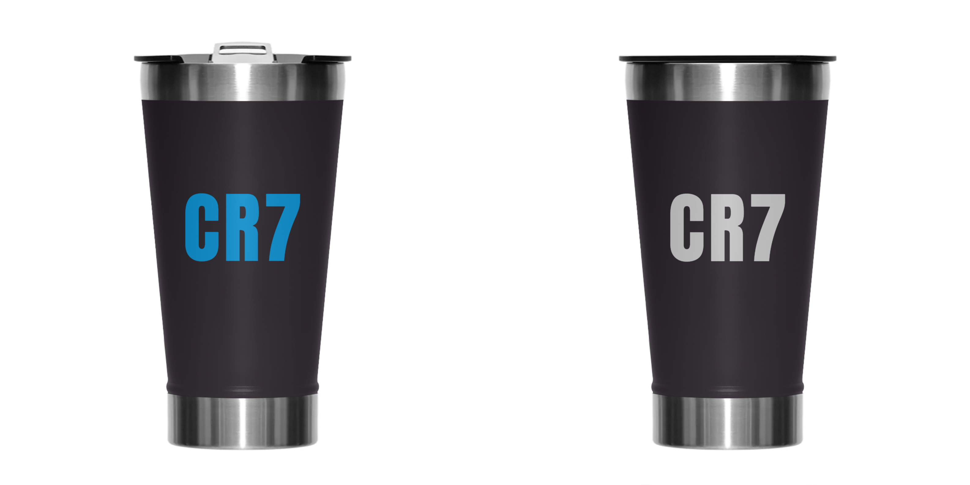 Nome do produto: COPO TERMICO DO CR7