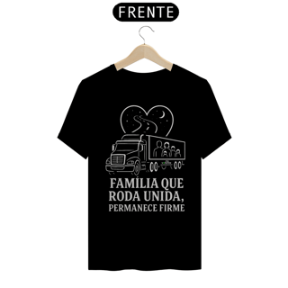 Famila que roda unida