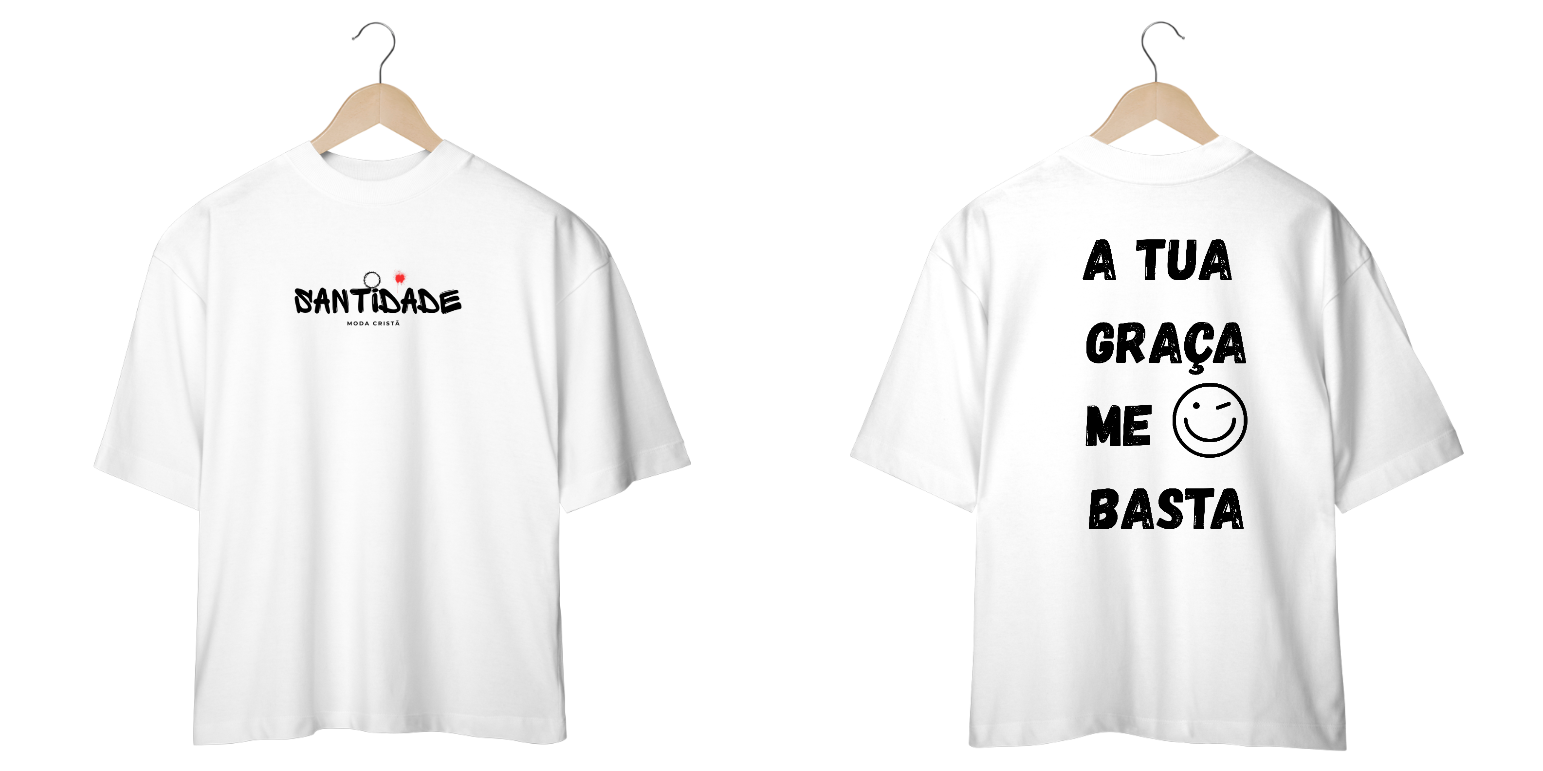 Nome do produto: Oversized \