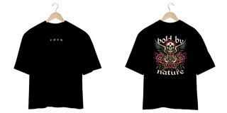 Oversized - Born Bold 