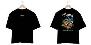 Oversized - Bold by Nature