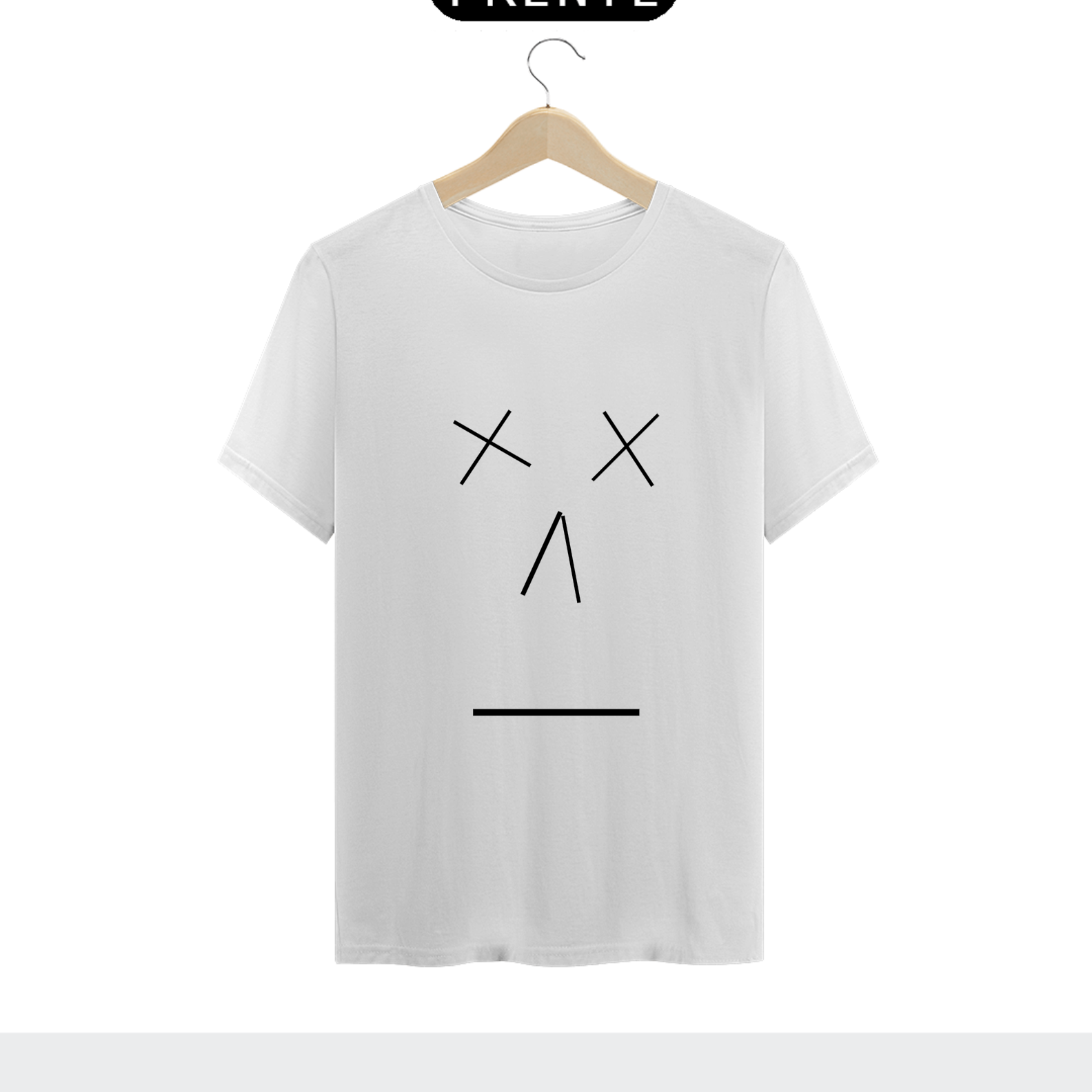 Nome do produto: man stick man