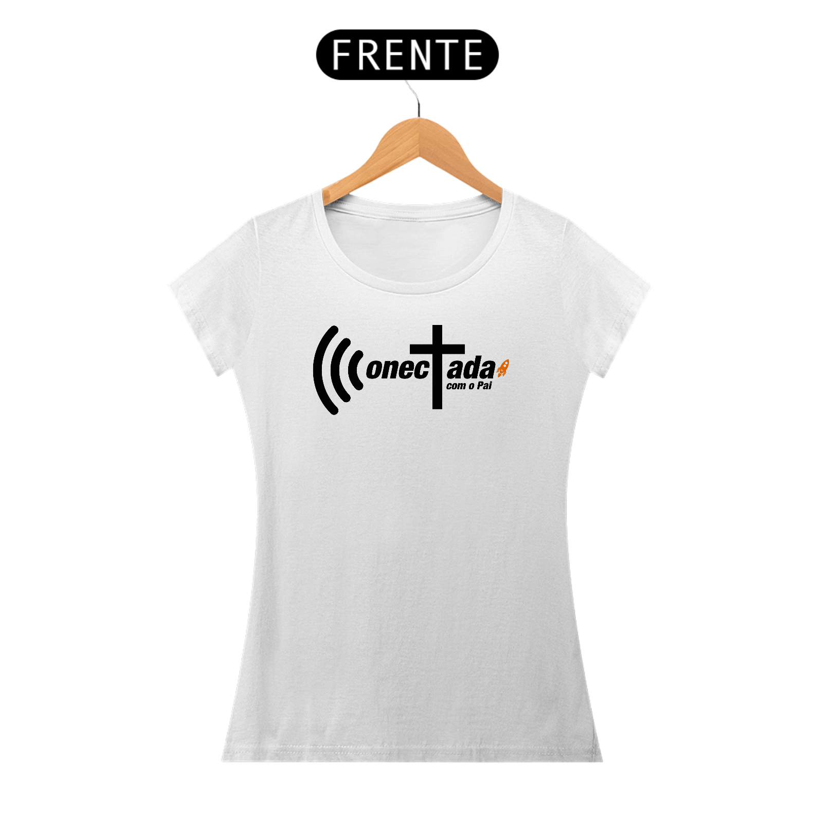 Baby Long Premium - Conectada