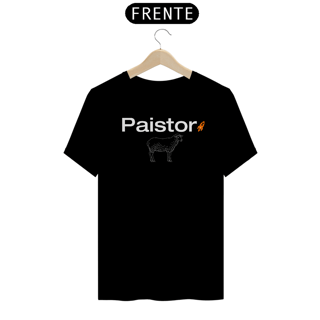 T-Shirt Premium - Paistor