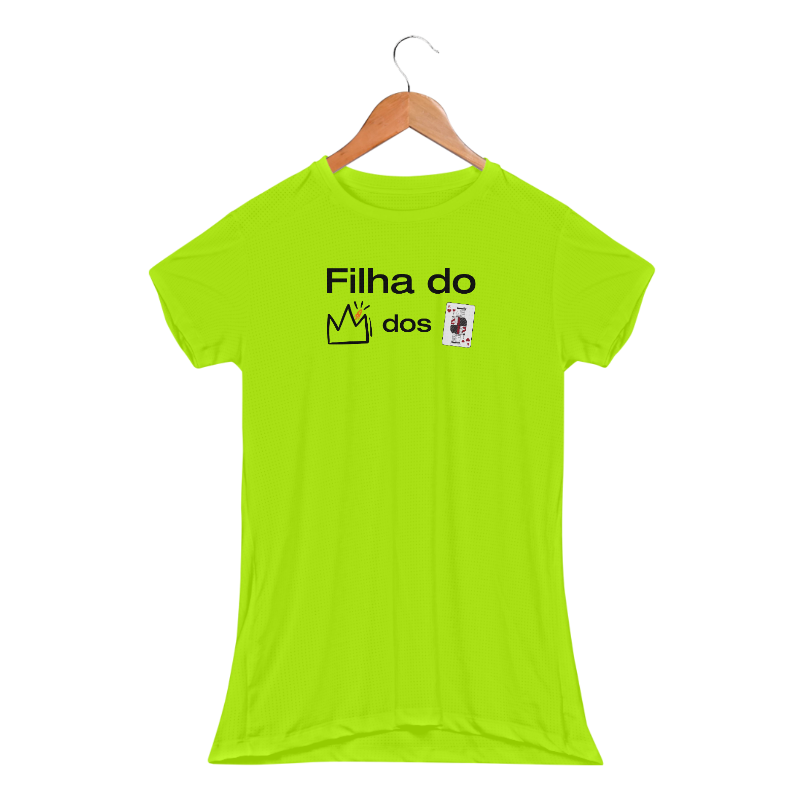 Baby Long Sport Dry Uv - Filha do Rei dos reis