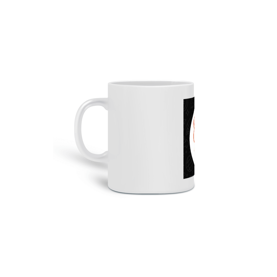 Nome do produto: caneca