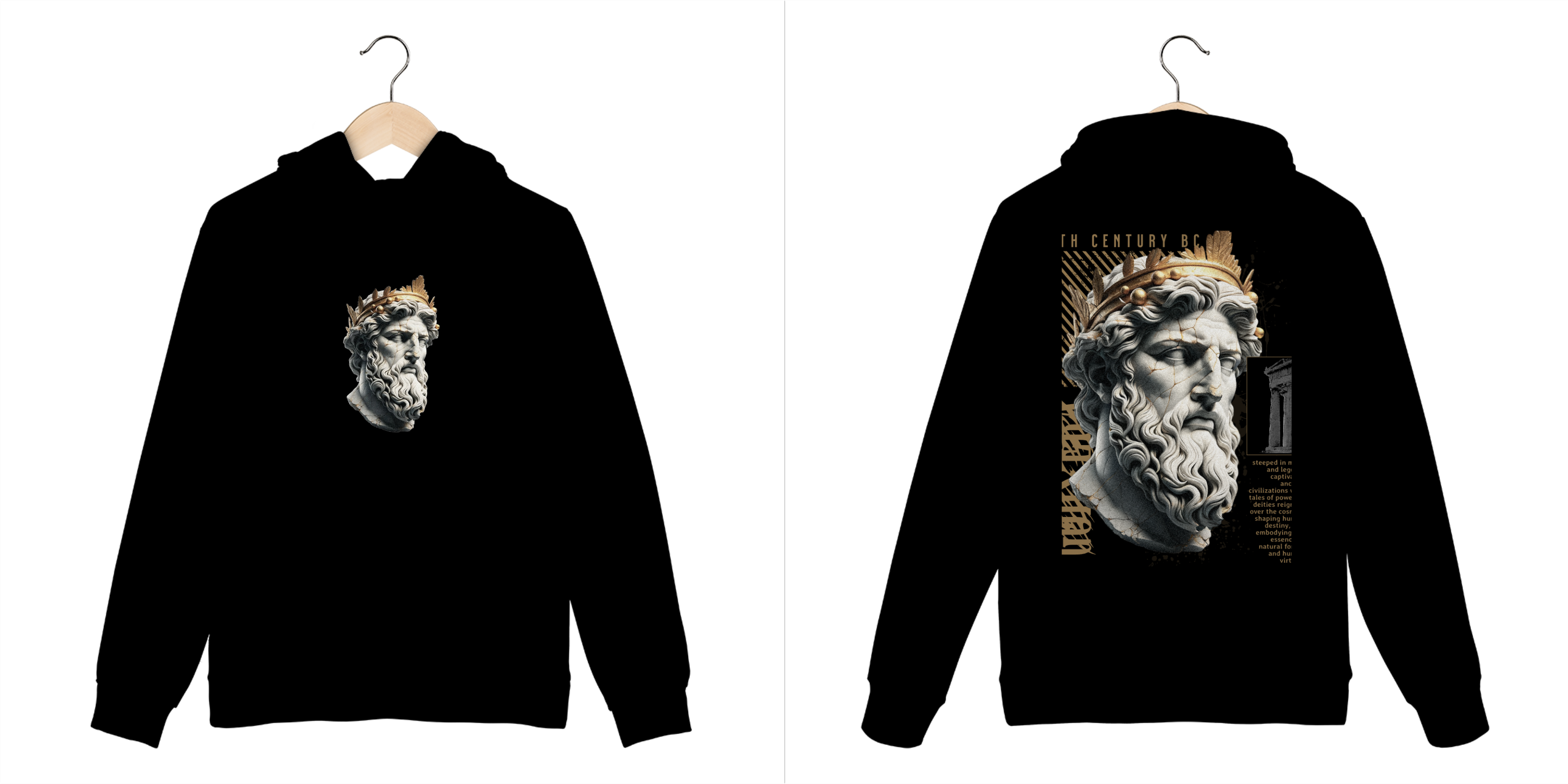 Nome do produto: GOD ERA