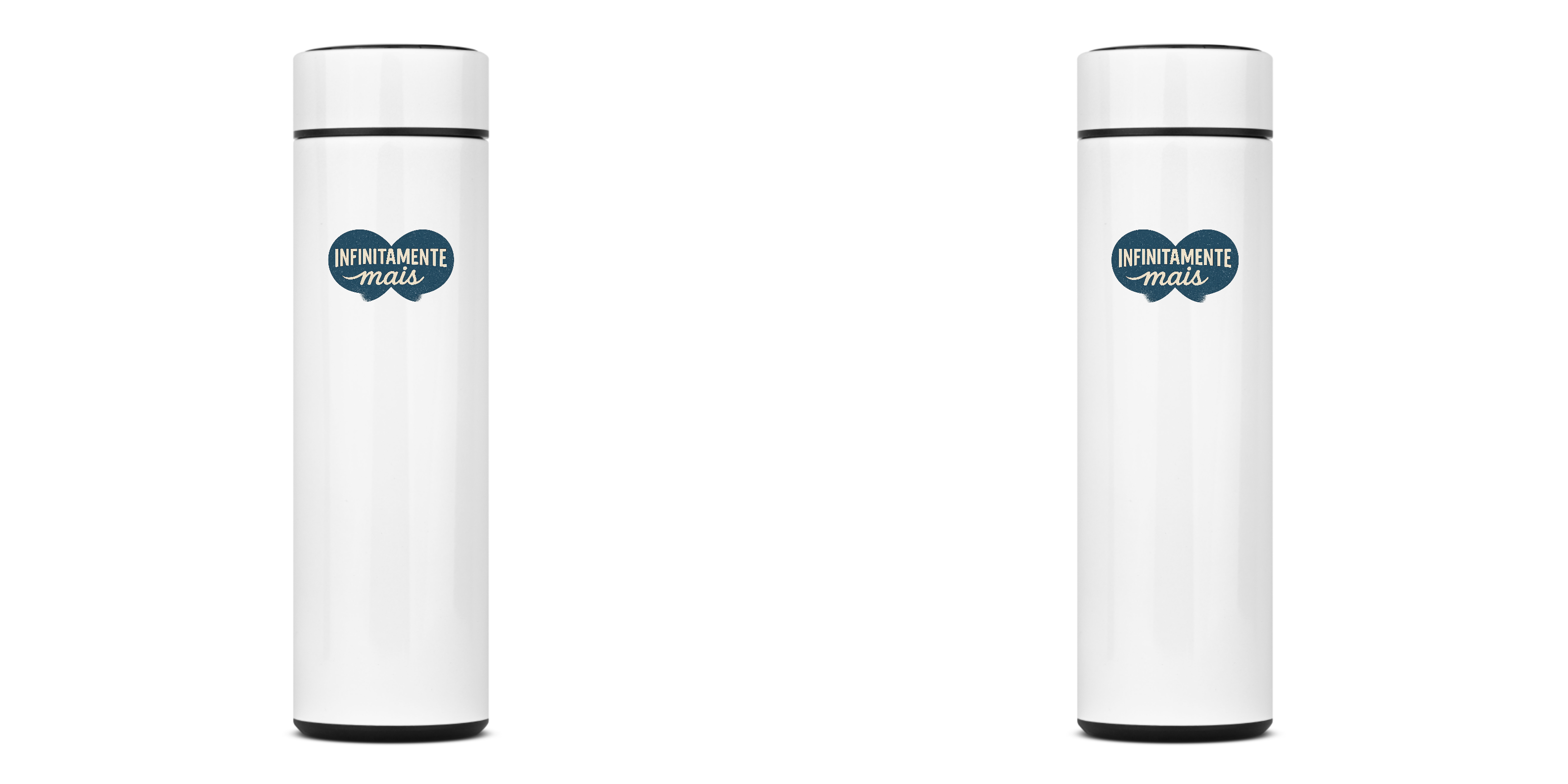 Térmica Infinitamente Mais 