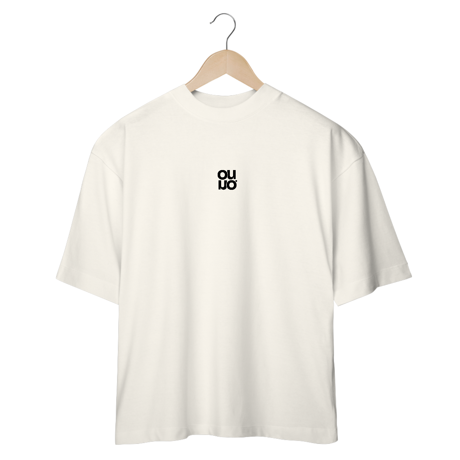 Camiseta Ou Off-White