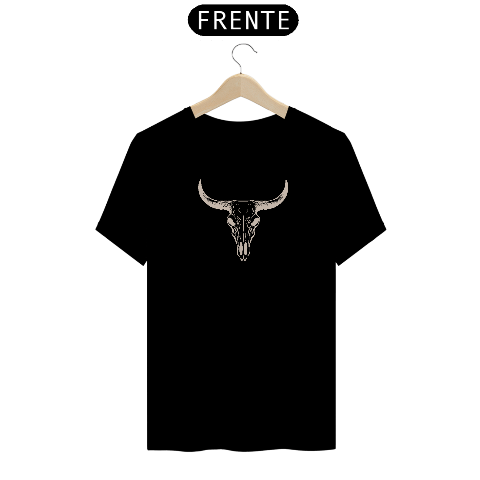 Nome do produto: Camiseta Unissex Prime - Country