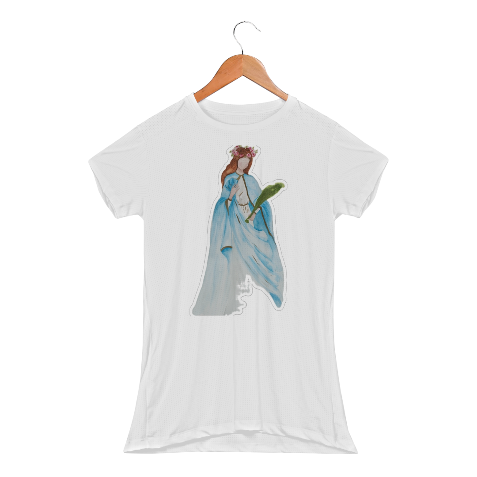 Nome do produto: Santa Bibiana