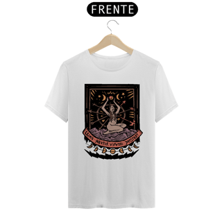 A Lua mostra o caminho aos marinheiros