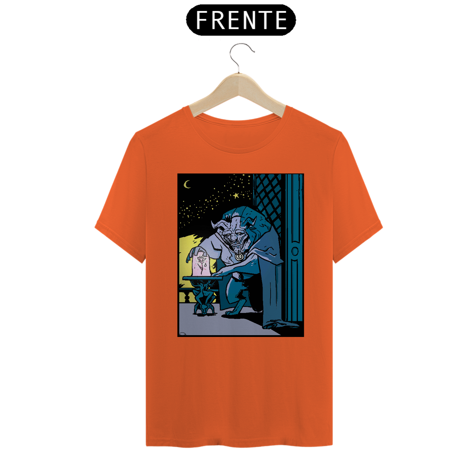 Nome do produto: A Fera