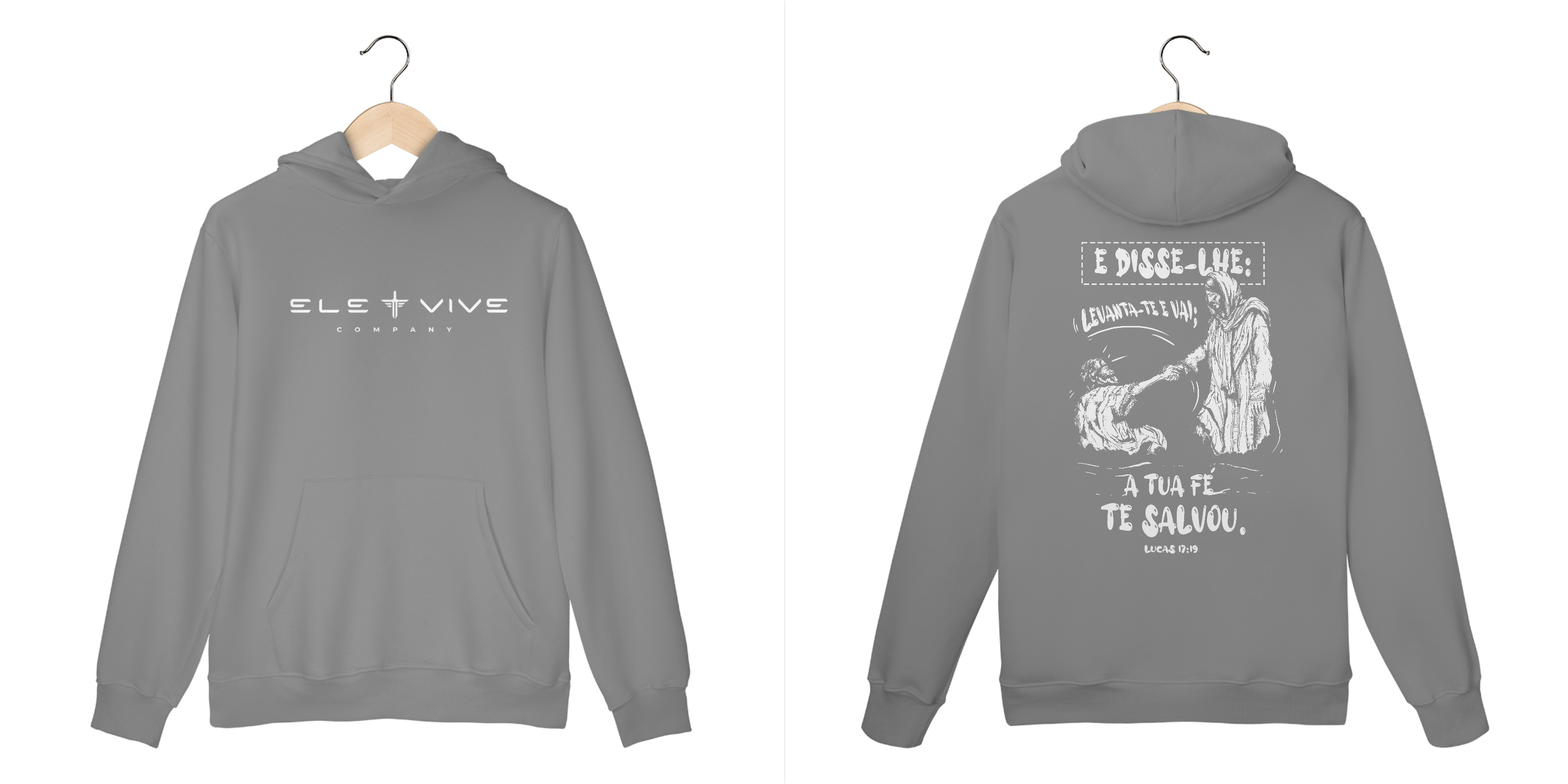 Nome do produto: Moletom Canguru \