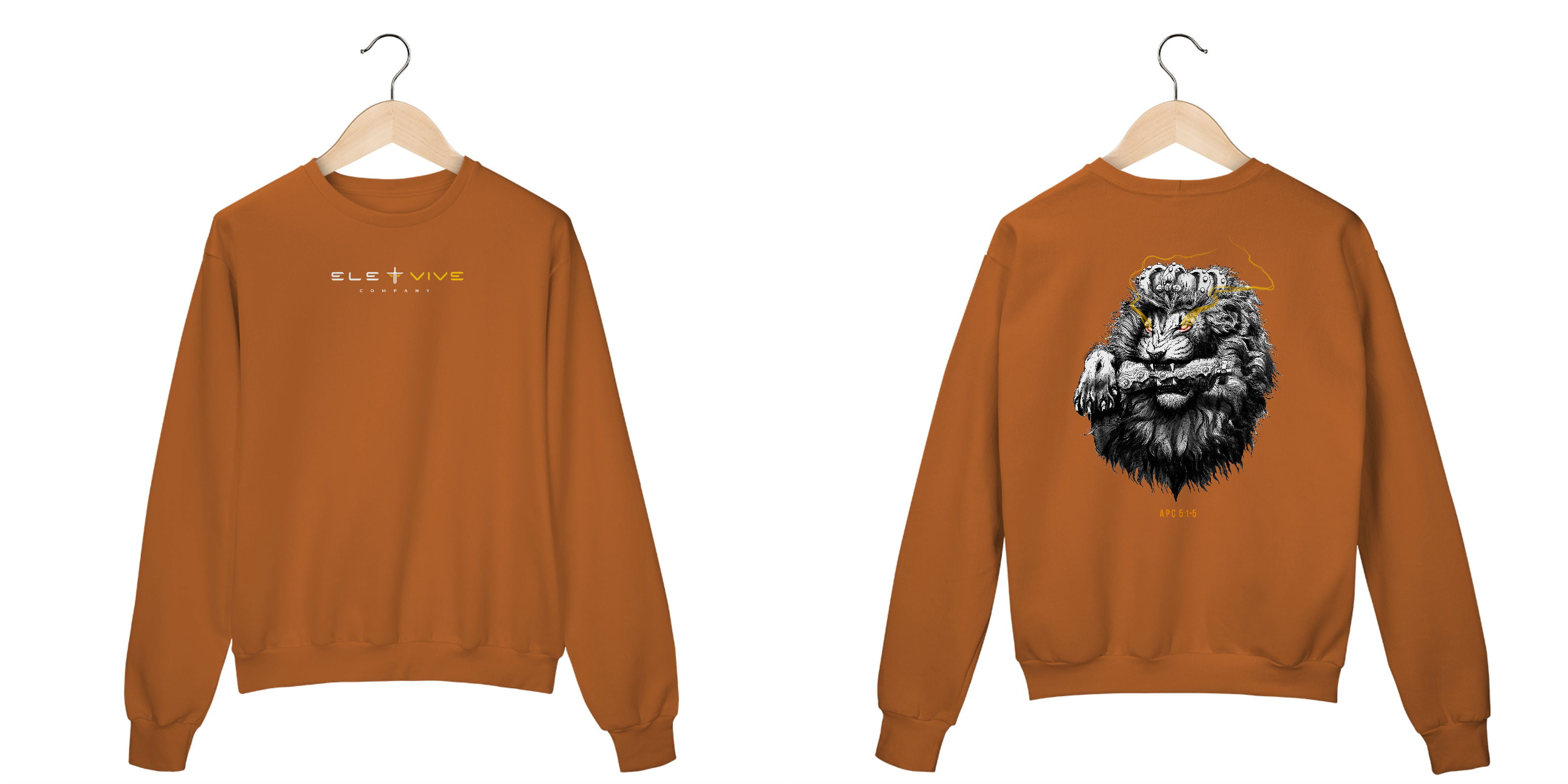 Nome do produto: Moletom Fechado \