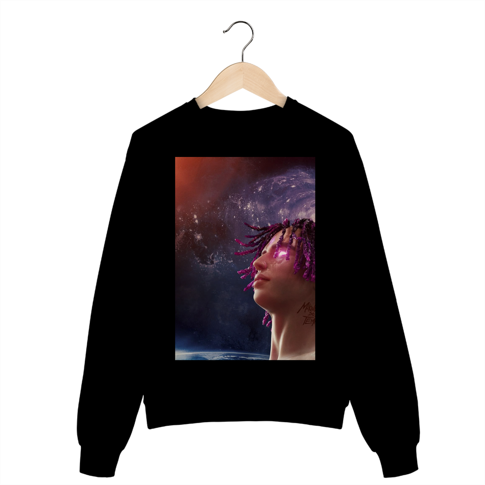 Nome do produto: MOLETOM MATUE