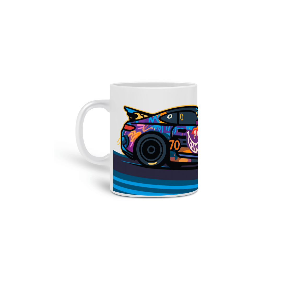 Caneca AMG GT4 - PG RACING