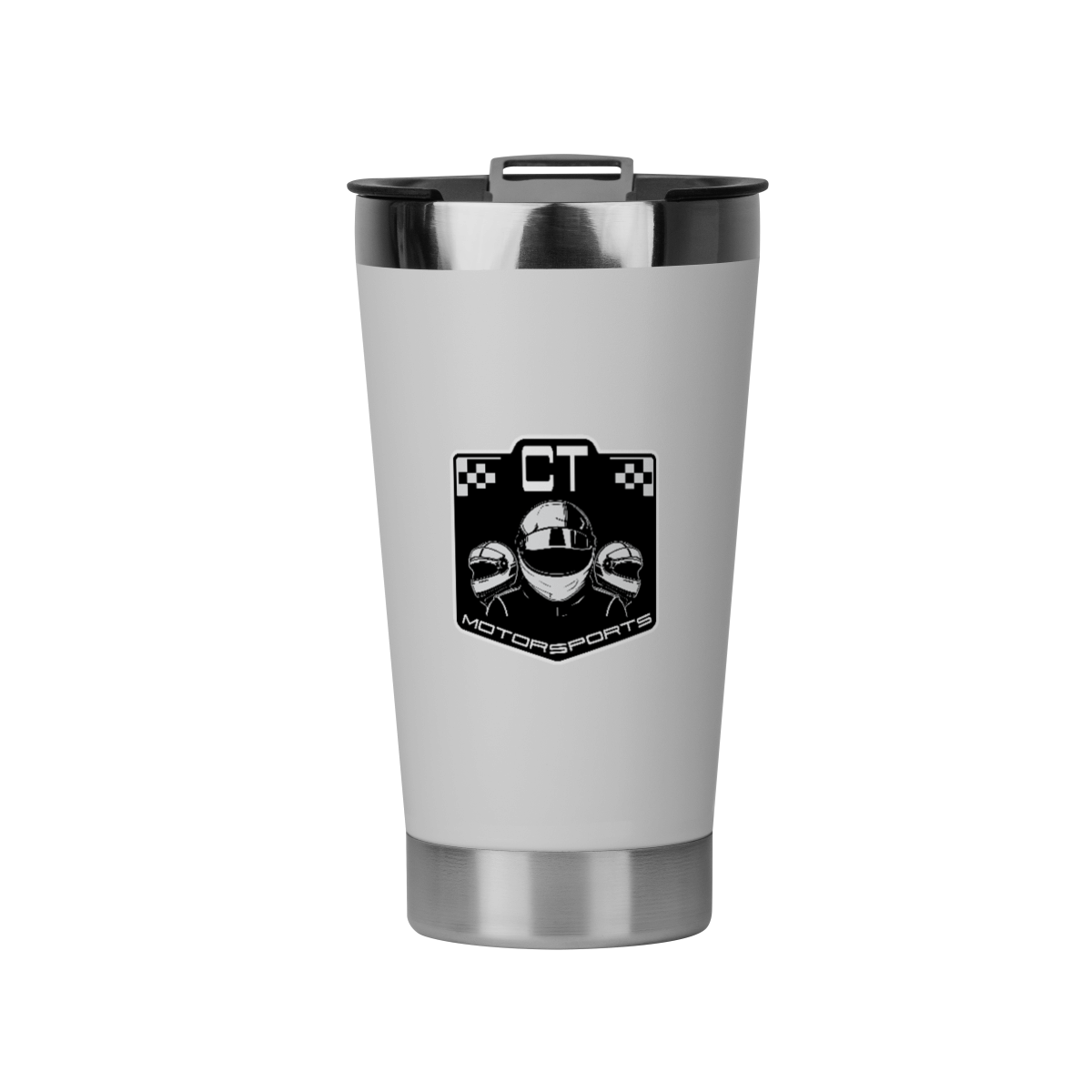 Copo Térmico - CT Motorsports