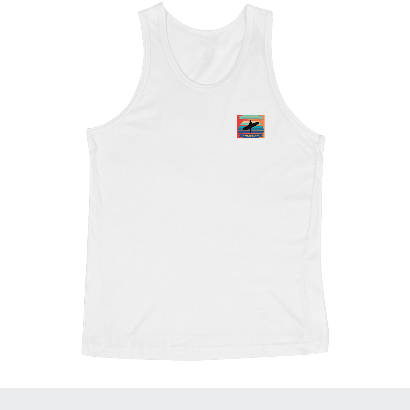 Nome do produto: Tank Top Classic