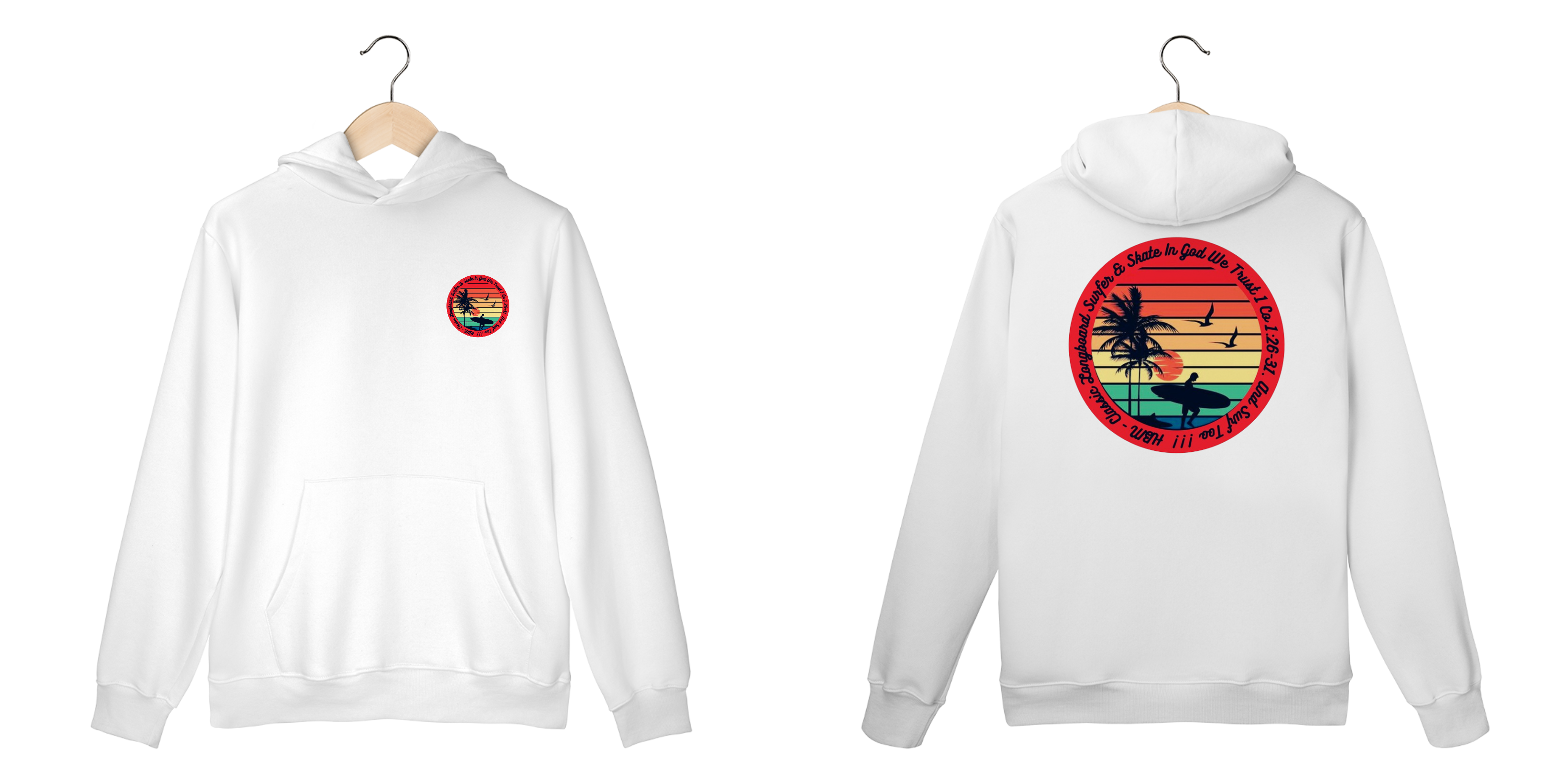 Nome do produto: HBM Classic Surf