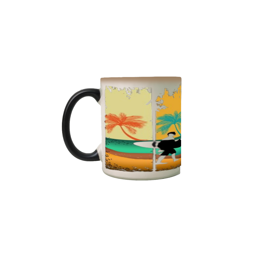 Nome do produto: HBM Surfer Mug Magic