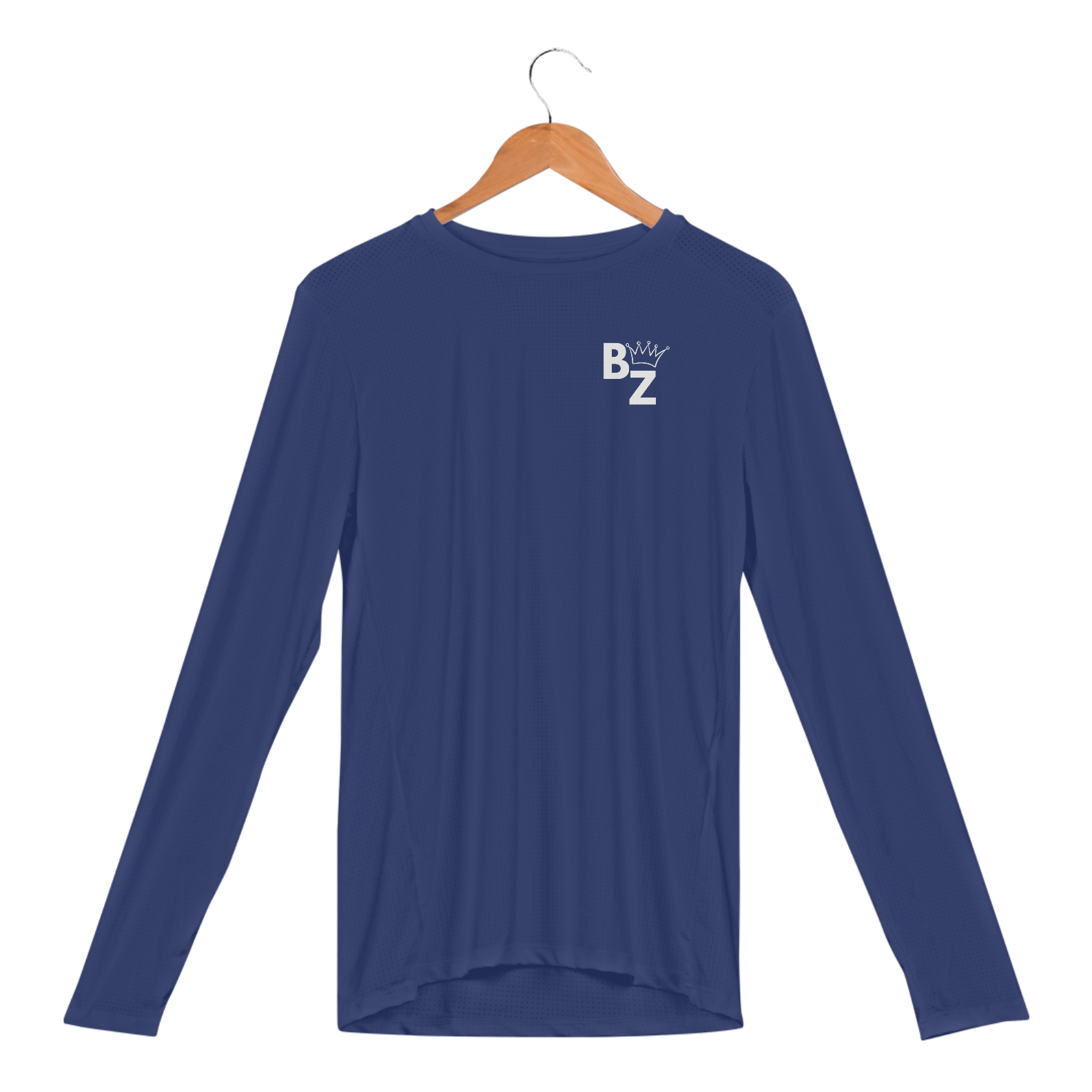 Nome do produto: camisa manga comprida 