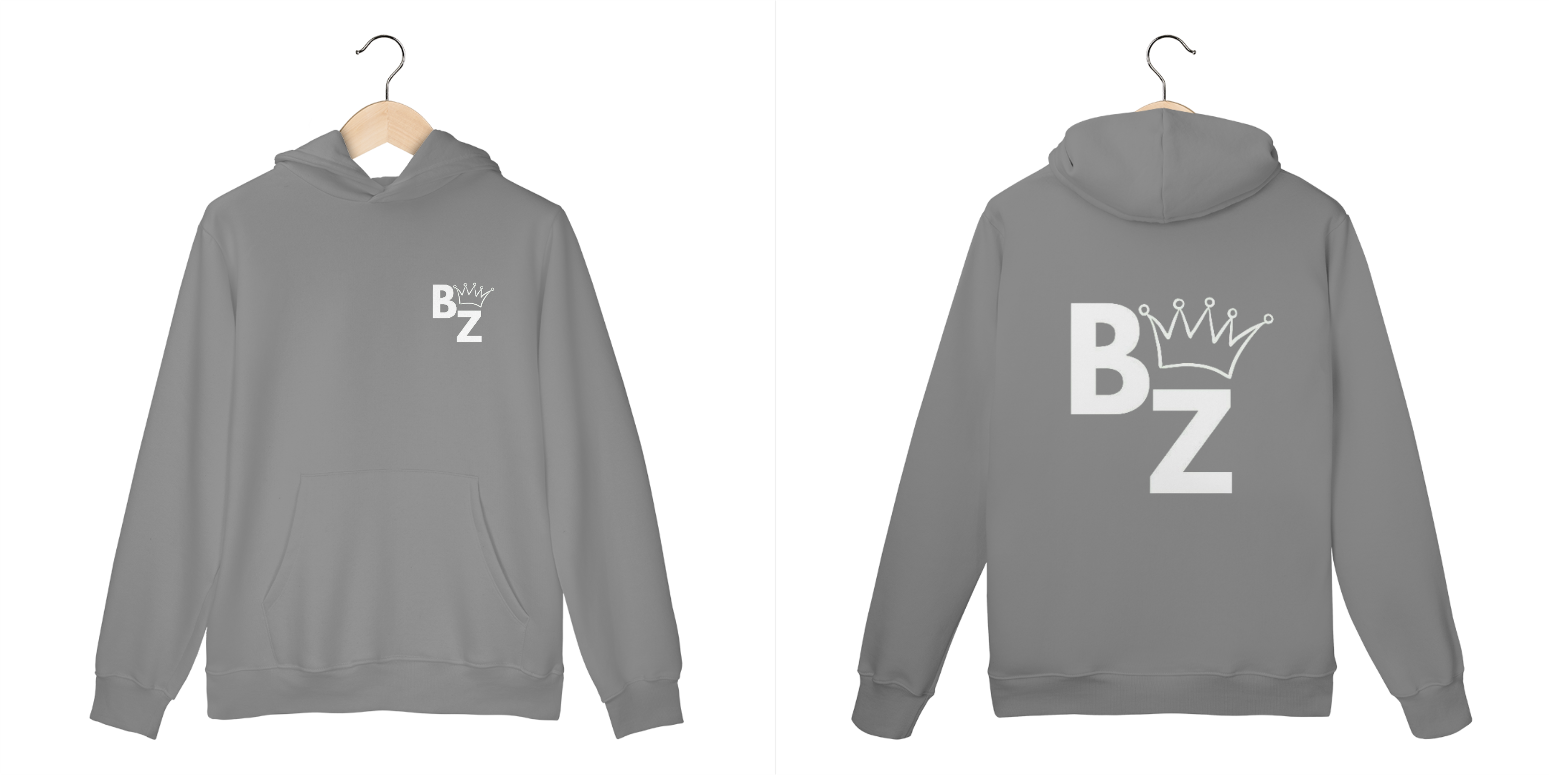 Nome do produto: Moletom BrezZtyle 