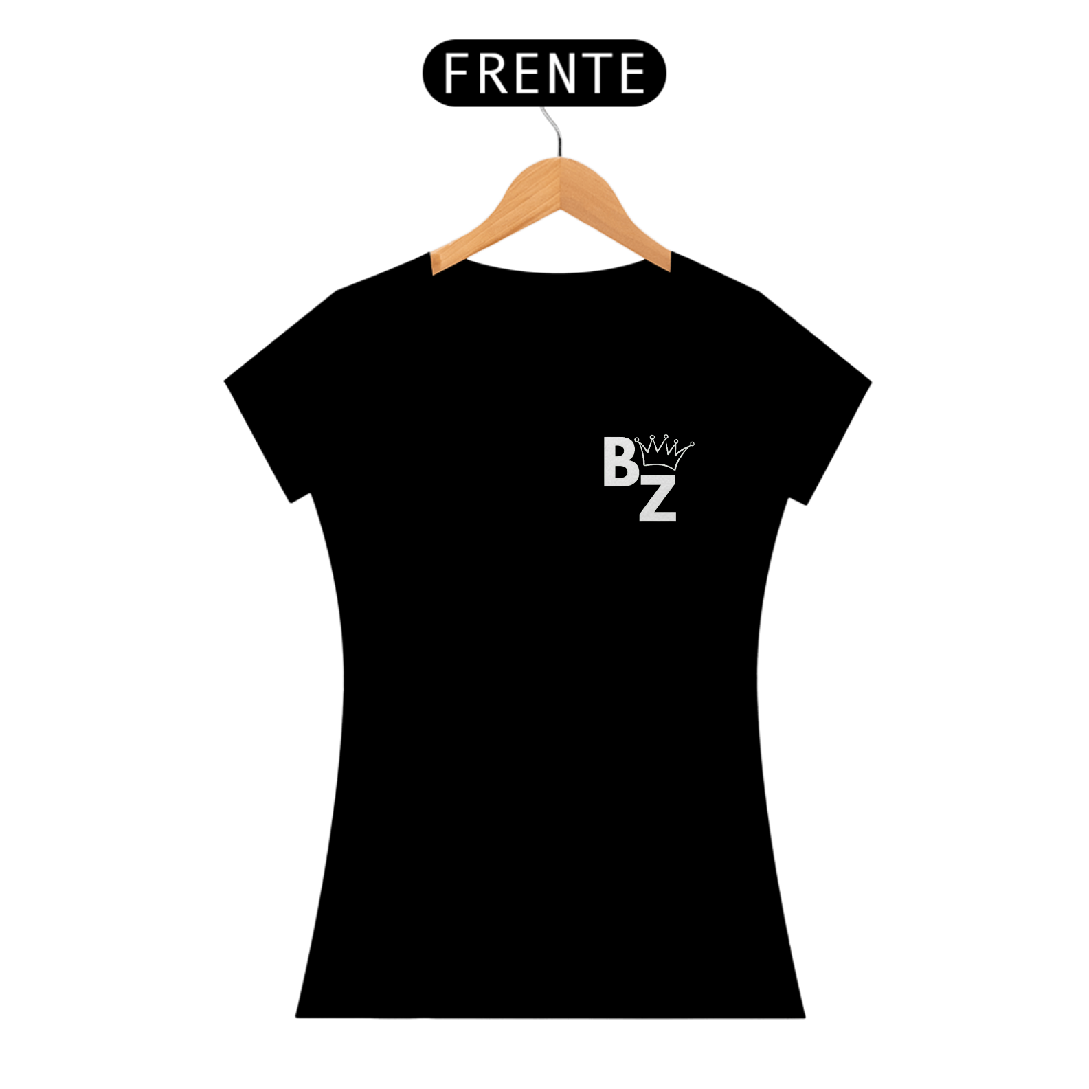 Nome do produto: blusa feminino baby long classic