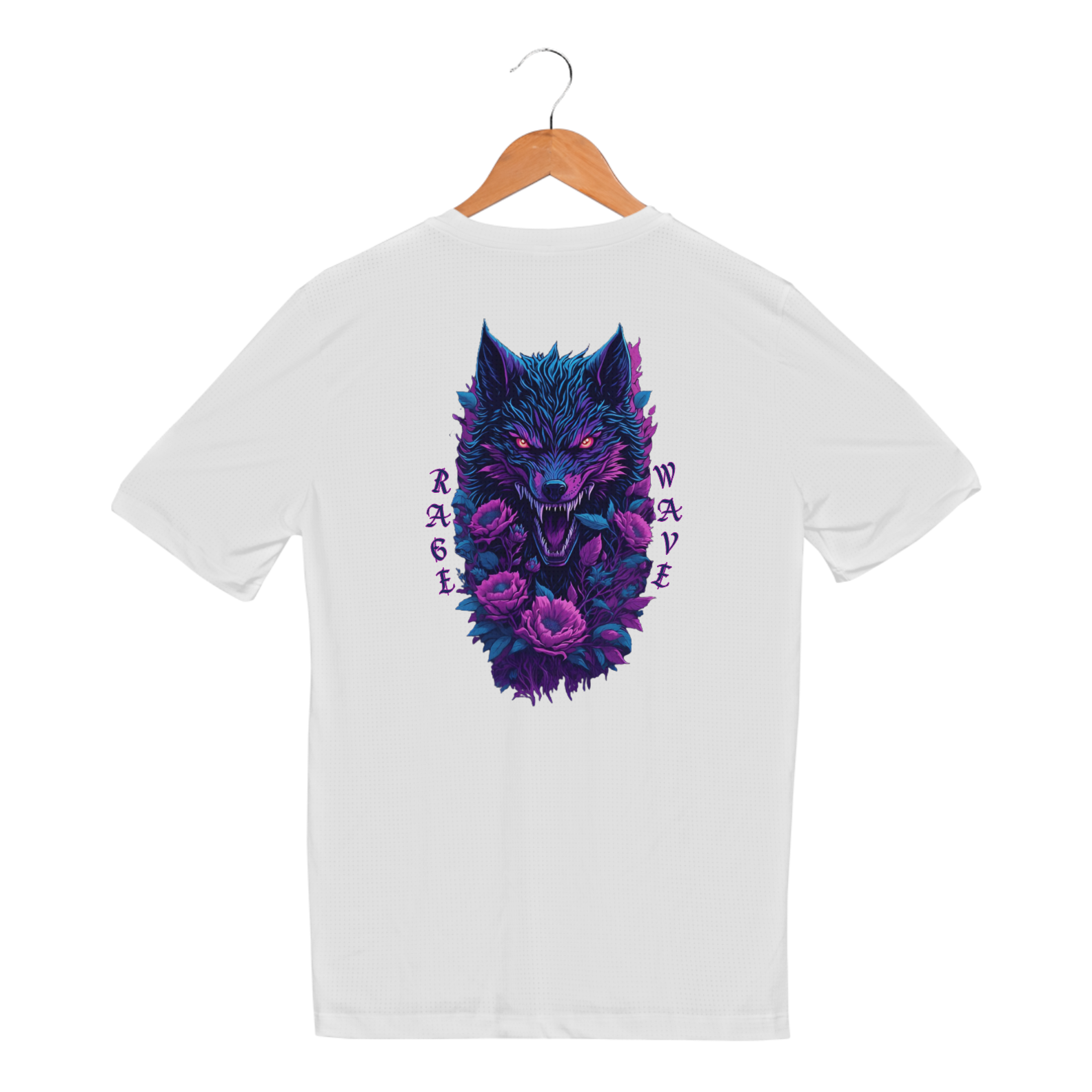 Nome do produto: CAMISETA UV FENRIR - AGRESSIVE