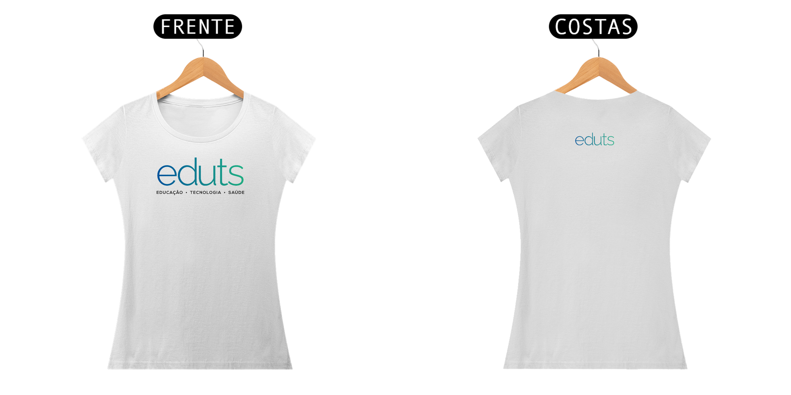 Camisa Eduts 