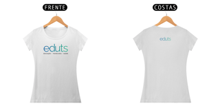 Camisa Eduts 